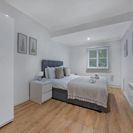 2 Bed Piccadilly Apartment 4 Londen Buitenkant foto