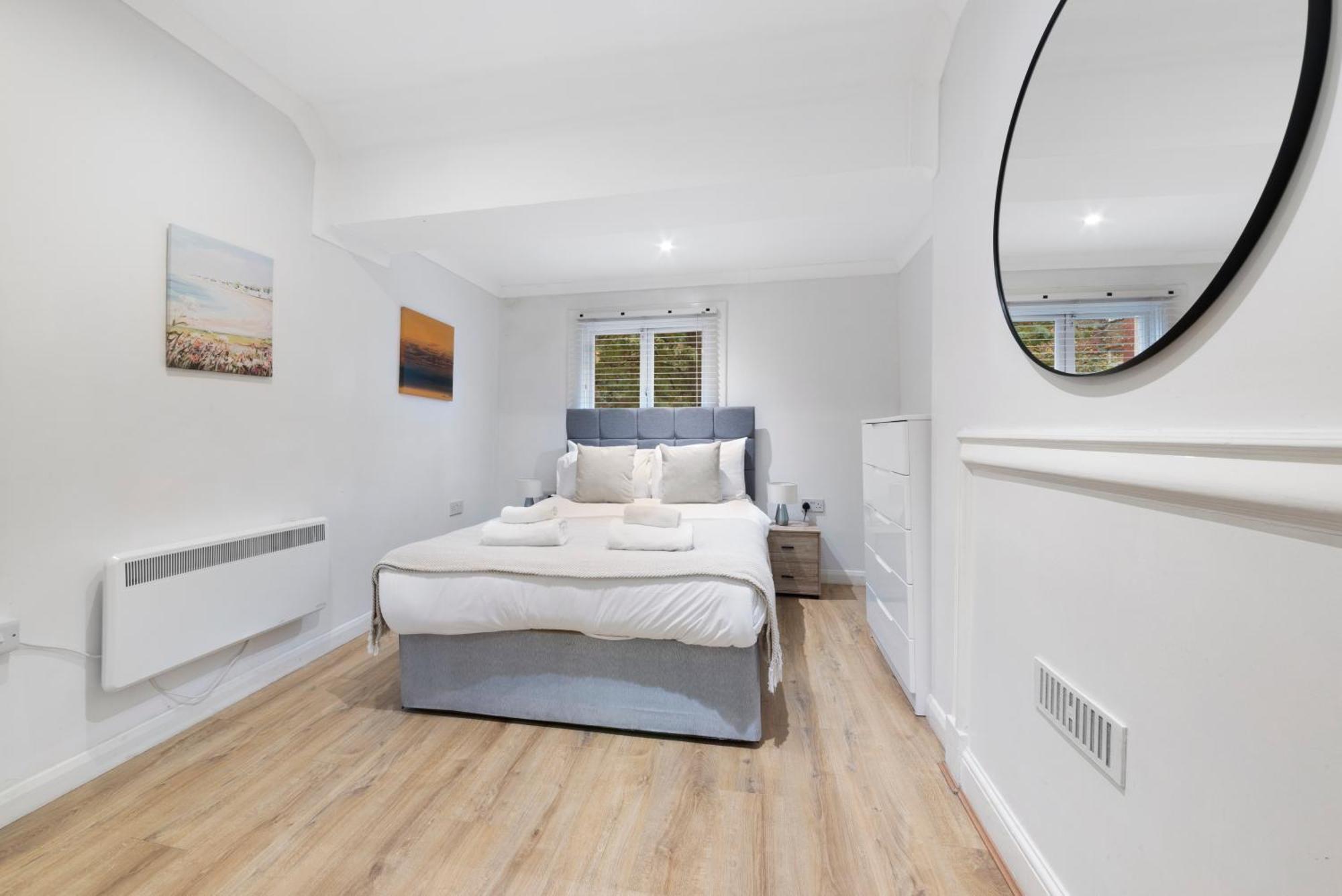 2 Bed Piccadilly Apartment 4 Londen Buitenkant foto