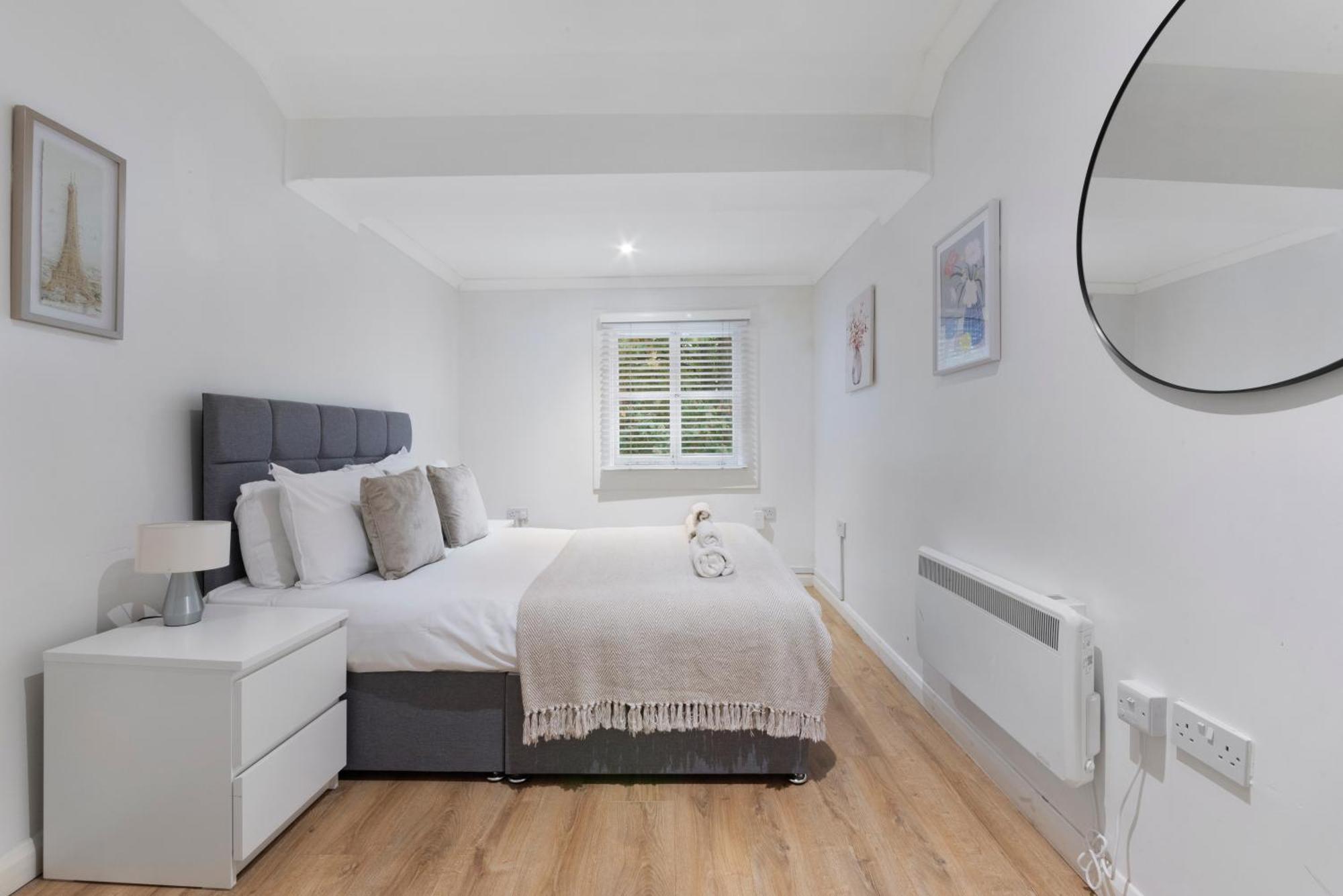 2 Bed Piccadilly Apartment 4 Londen Buitenkant foto