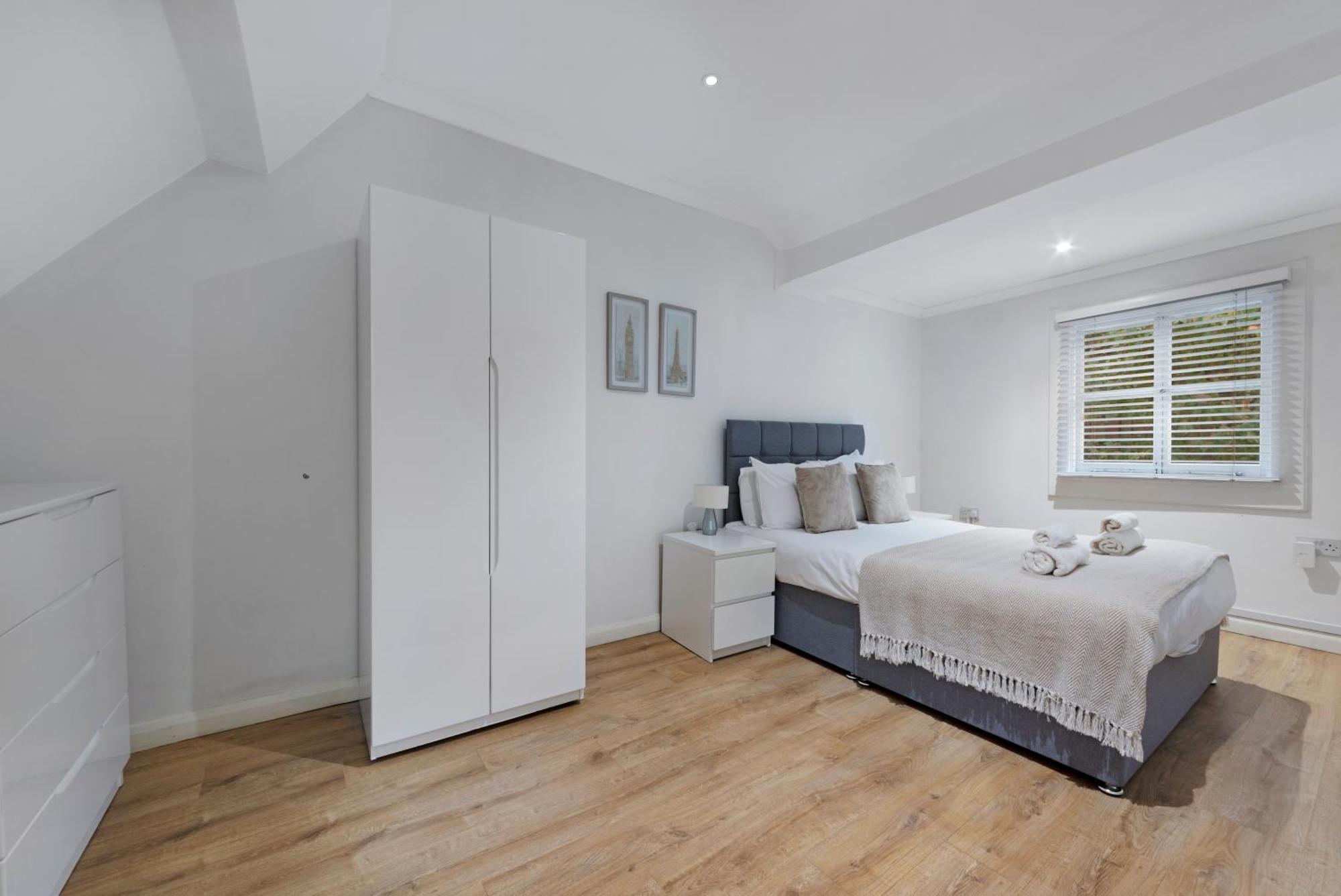 2 Bed Piccadilly Apartment 4 Londen Buitenkant foto